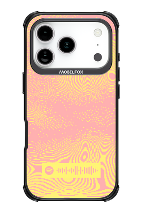 House Frequency - Apple iPhone 17 Pro