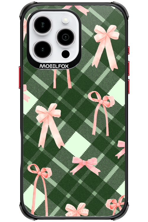 Blanket Fluff - Apple iPhone 16 Pro Max