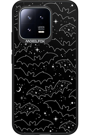 Dreamer Bat - Xiaomi 13