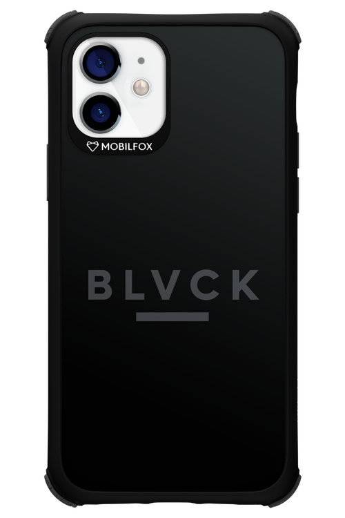 BLVCK II - Apple iPhone 12