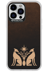 Greyhound Garden - Apple iPhone 13 Pro Max