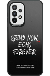 Grind Now - Samsung Galaxy A33