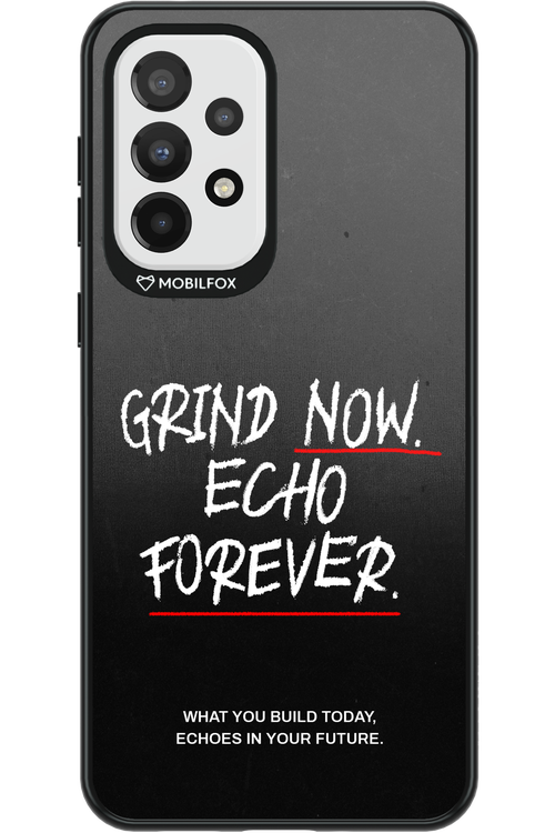 Grind Now - Samsung Galaxy A33