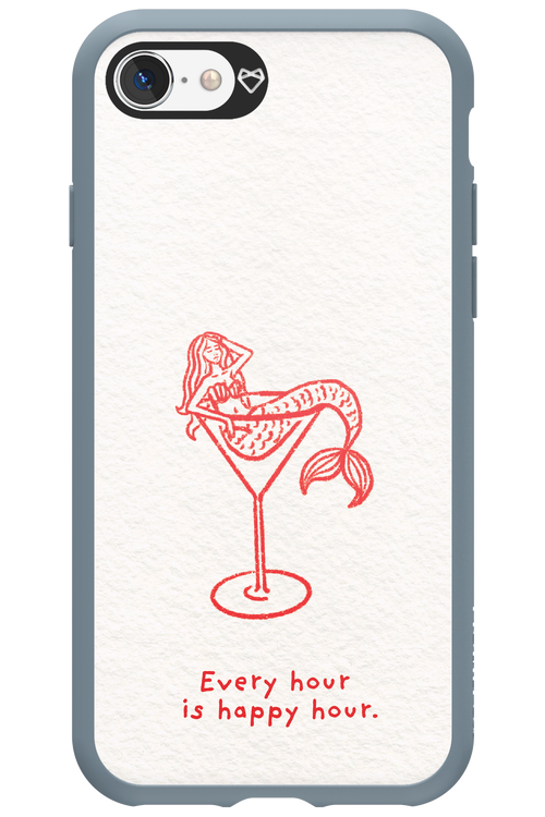 Happy Hour - Apple iPhone 8