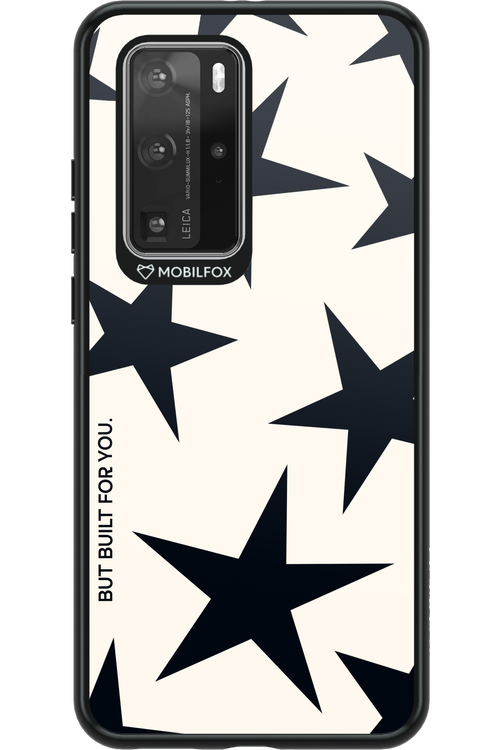 Built for You - Huawei P40 Pro