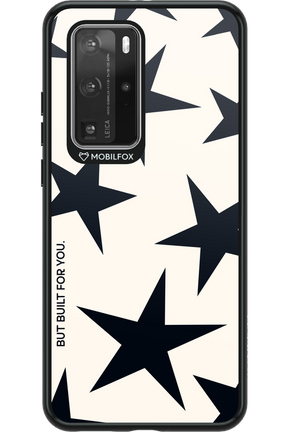 Built for You - Huawei P40 Pro