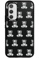 Dollar Bear Pattern - Samsung Galaxy A54
