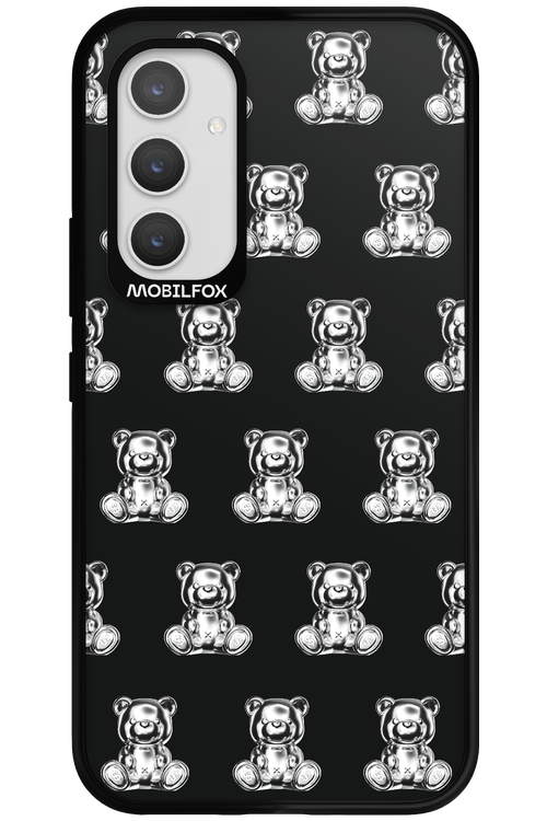 Dollar Bear Pattern - Samsung Galaxy A54