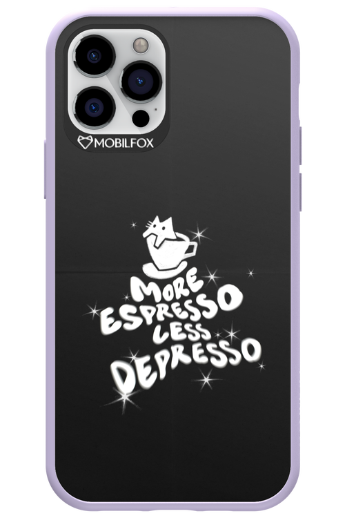 DEPRESSO - Apple iPhone 12 Pro