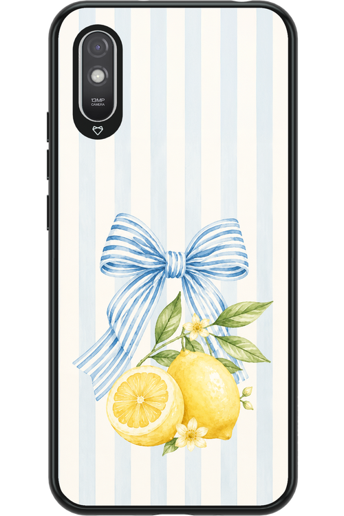 Wild Lemon 2.0 - Xiaomi Redmi 9A