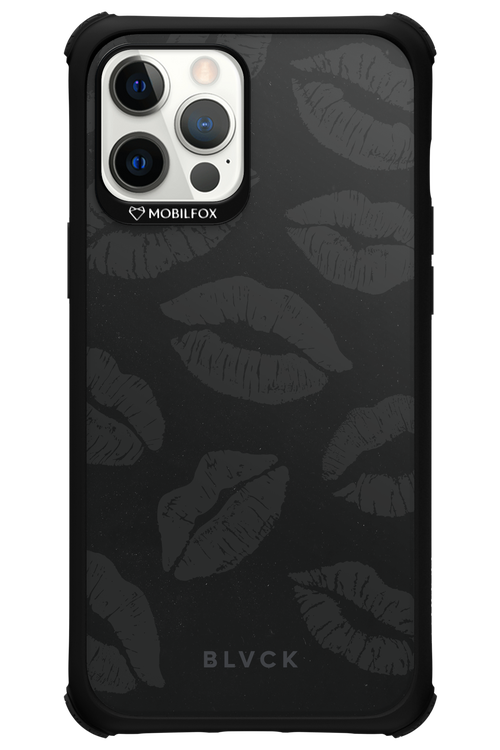 Dark Lips - Apple iPhone 12 Pro Max