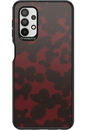 Bordeaux Skin - Samsung Galaxy A32 5G