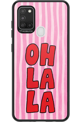 OHLALA 2.0 - Samsung Galaxy A21 S