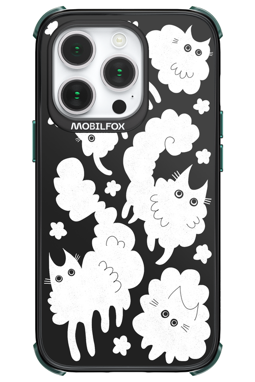 PUFFS - Apple iPhone 14 Pro