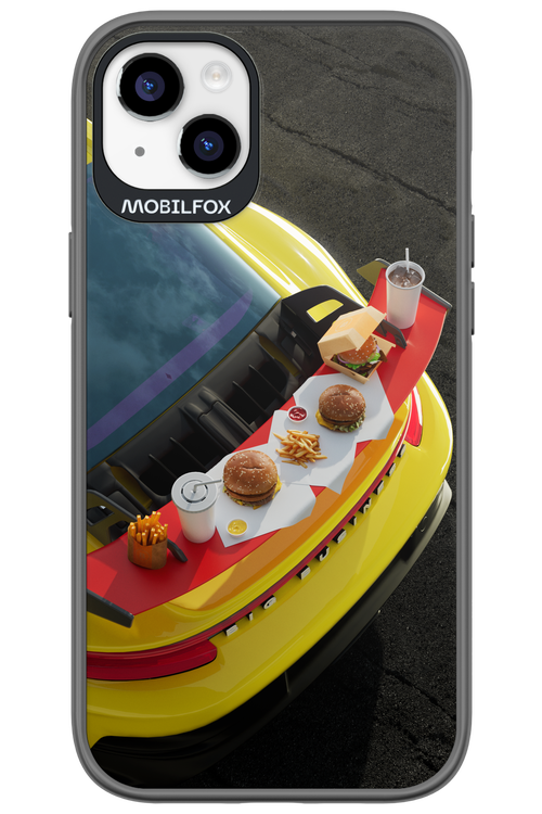 BigBusiness - Apple iPhone 14 Plus