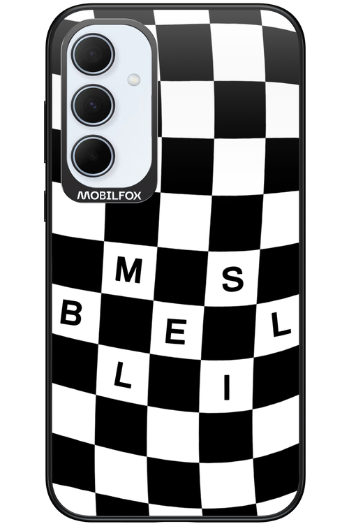 Belli Checked - Samsung Galaxy A35