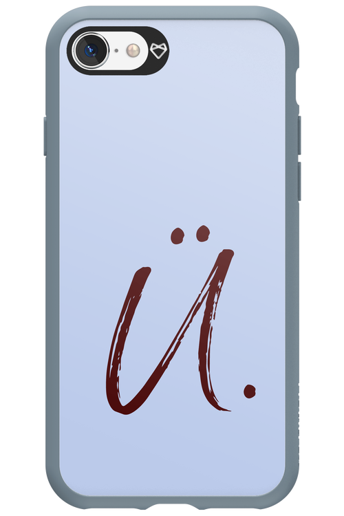 (Jellyfish Presso) U II 2.0 - Apple iPhone SE 2022