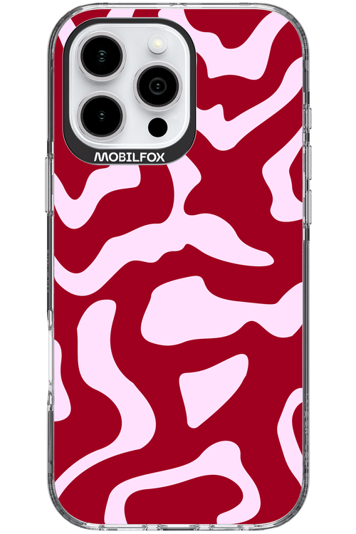 Strawberry Shake 2.0 - Apple iPhone 16 Pro Max