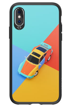 Colortherapy - Apple iPhone X