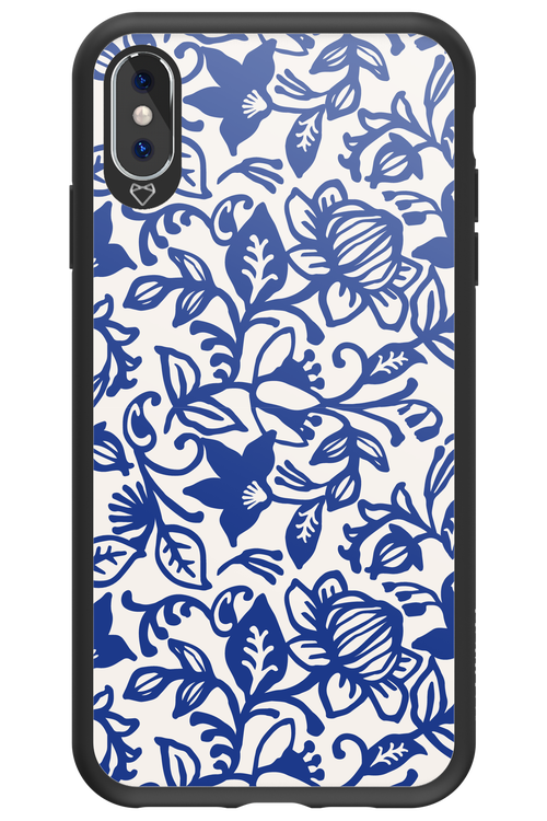 Riviera Fiora 2.0 - Apple iPhone XS Max