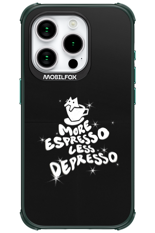 DEPRESSO - Apple iPhone 15 Pro