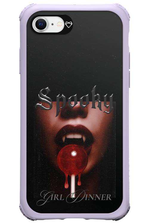 Freaky Girl - Apple iPhone 8
