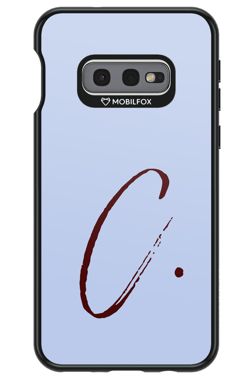 (Jellyfish Presso) C 2.0 - Samsung Galaxy S10e