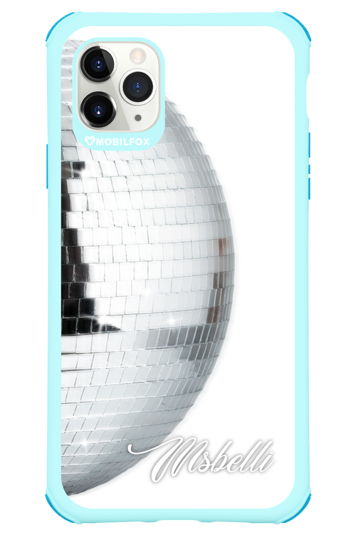 Disco Mood 2.0 - Apple iPhone 11 Pro Max