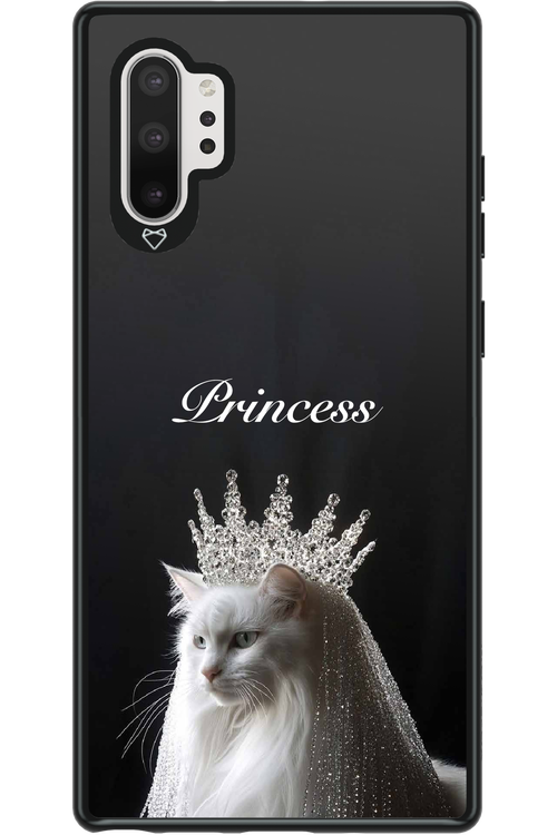 Princess - Samsung Galaxy Note 10+