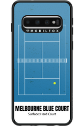 MELBOURNE BLUE COURT 2.0 - Samsung Galaxy S10