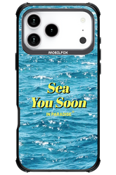 Sea You - Apple iPhone 17 Pro Max