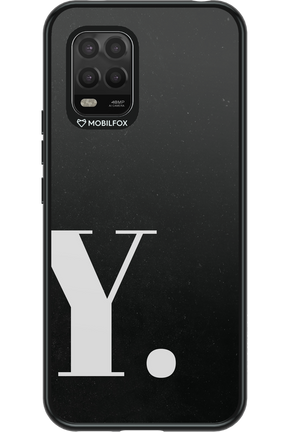 Y (Off Space) 2.0 - Xiaomi Mi 10 Lite 5G