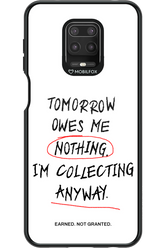 Anyway 2.0 - Xiaomi Redmi Note 9 Pro
