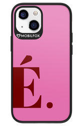 E II (Sorbet) 2.0 - Apple iPhone 13 Mini