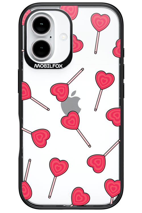 Lolly Pop - Apple iPhone 16