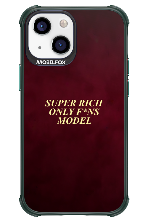 Super Model 2.0 - Apple iPhone 13 Mini