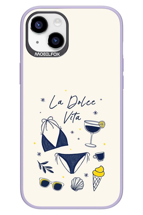 Dolce Vita - Apple iPhone 14 Plus