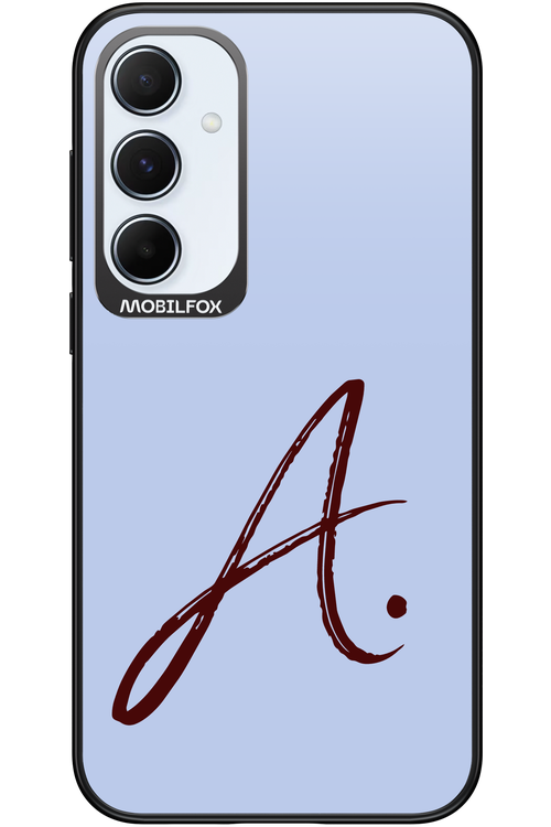 (Jellyfish Presso) A 2.0 - Samsung Galaxy A55