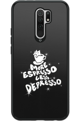 DEPRESSO - Xiaomi Redmi 9