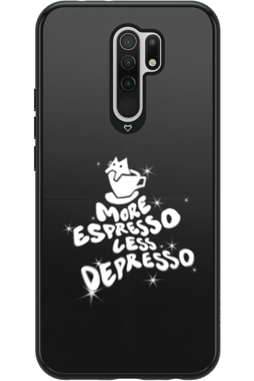 DEPRESSO - Xiaomi Redmi 9