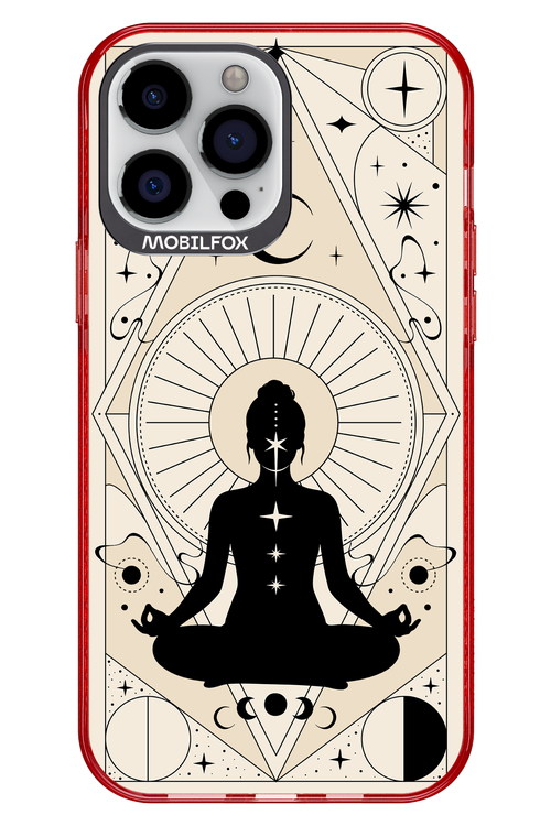 Soul Peace - Apple iPhone 13 Pro Max