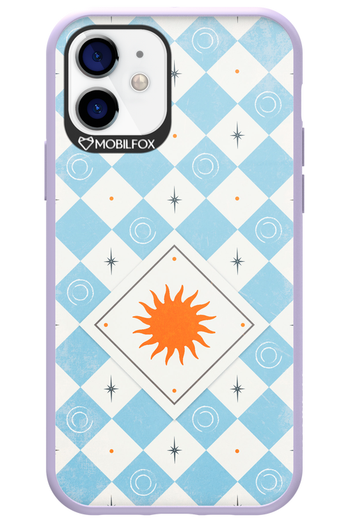 Sun Magic - Apple iPhone 12