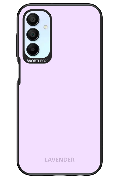 LAVENDER - FS2 2.0 - Samsung Galaxy A15
