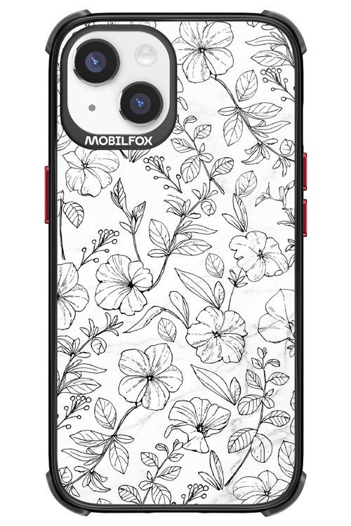 Lineart Beuty - Apple iPhone 14