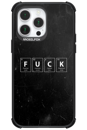 Periodic table - Apple iPhone 14 Pro Max