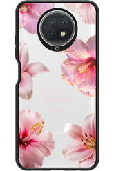 Be Kind - Xiaomi Redmi Note 9T 5G