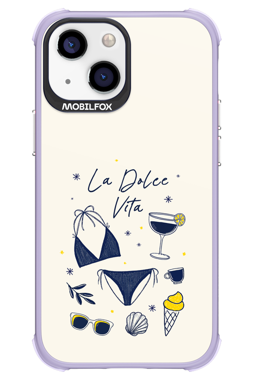 Dolce Vita - Apple iPhone 13 Mini