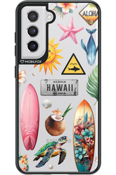 Aloha - Samsung Galaxy S21 FE