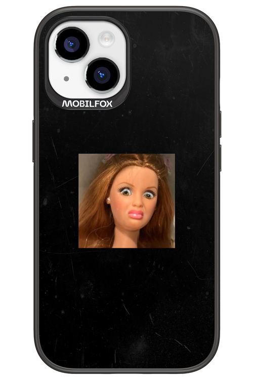 Ew - Apple iPhone 15