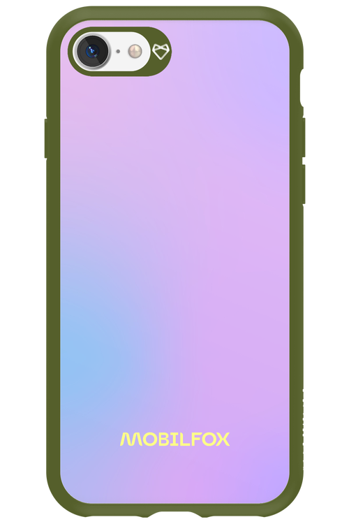 Pastel Lilac - Apple iPhone 7